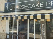 CHEESE CAKE PRINCESS