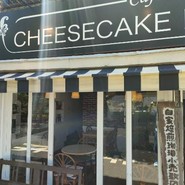 CHEESE CAKE PRINCESS