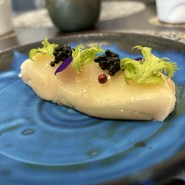 レストラン　カシュカシュ