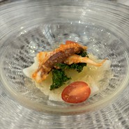 レストラン　カシュカシュ