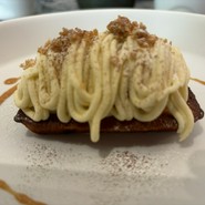 レストラン　カシュカシュ