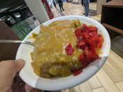 名物 万代そば （【旧店名】 浦浜農園そばコーナー）