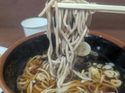 名物 万代そば （【旧店名】 浦浜農園そばコーナー）