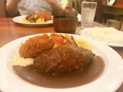 キッチン ノム