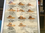 HYOE'S BURGERS + FRIES