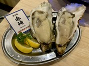 MICHI FISH&OYSTER