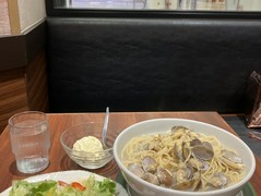 カプリチョーザ なんばＣＩＴＹ店