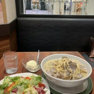 カプリチョーザ なんばＣＩＴＹ店