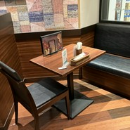 カプリチョーザ なんばＣＩＴＹ店