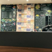 カプリチョーザ なんばＣＩＴＹ店