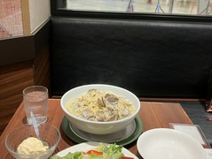 カプリチョーザ なんばＣＩＴＹ店