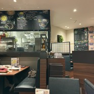 カプリチョーザ なんばＣＩＴＹ店