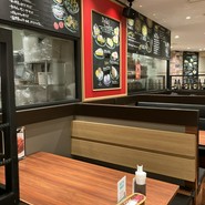 カプリチョーザ なんばＣＩＴＹ店