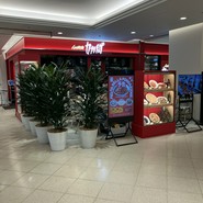 カプリチョーザ なんばＣＩＴＹ店