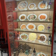 カプリチョーザ なんばＣＩＴＹ店