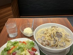 カプリチョーザ なんばＣＩＴＹ店