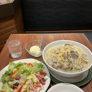 カプリチョーザ なんばＣＩＴＹ店