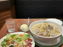 カプリチョーザ なんばＣＩＴＹ店