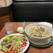 カプリチョーザ なんばＣＩＴＹ店