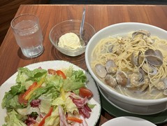 カプリチョーザ なんばＣＩＴＹ店