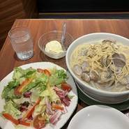 カプリチョーザ なんばＣＩＴＹ店