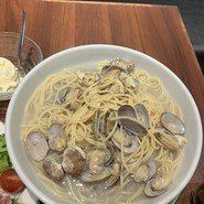 カプリチョーザ なんばＣＩＴＹ店