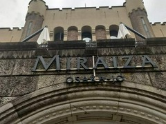 ダイニングバー&レストラン Crossfield with TERRACELOUNGE