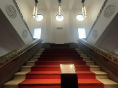 ダイニングバー&レストラン Crossfield with TERRACELOUNGE