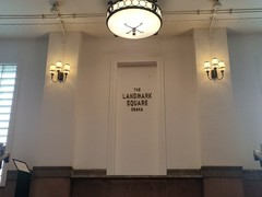 ダイニングバー&レストラン Crossfield with TERRACELOUNGE