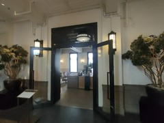 ダイニングバー&レストラン Crossfield with TERRACELOUNGE