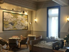 ダイニングバー&レストラン Crossfield with TERRACELOUNGE