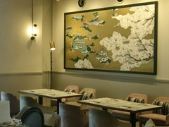 ダイニングバー&レストラン Crossfield with TERRACELOUNGE