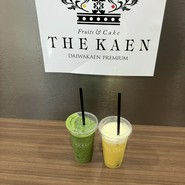 ダイワ果園 ?島屋大阪店