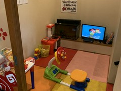 やきやき鉄板 お好み焼き きんぎょ パルティ・フジ衣山店