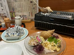 函館ダイニング雅家