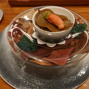 麻布 Lasen
