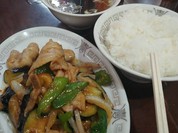 中華 銀座亭