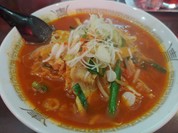 中華 銀座亭
