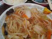 中華 銀座亭