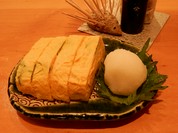 玉子焼きハーフ　※リクエスト