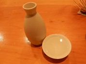 大盃　純米　馥露酣  （牧野酒造　群馬県 高崎市）