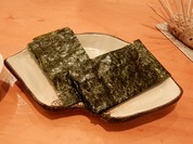 焼きのり