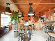 農家カフェ 37テラス