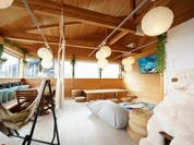 農家カフェ 37テラス