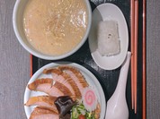 特選とろ肉らーめん