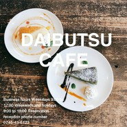 手作り日替わりケーキ