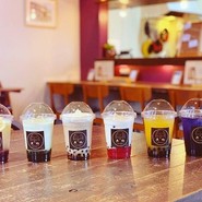 大仏cafe