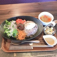 まほろばライス
