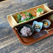 竹鶏物語