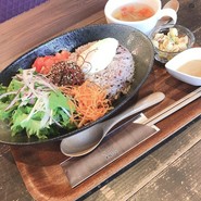まほろばライス